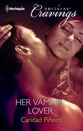 Title details for Her Vampire Lover by Caridad Pineiro - Wait list